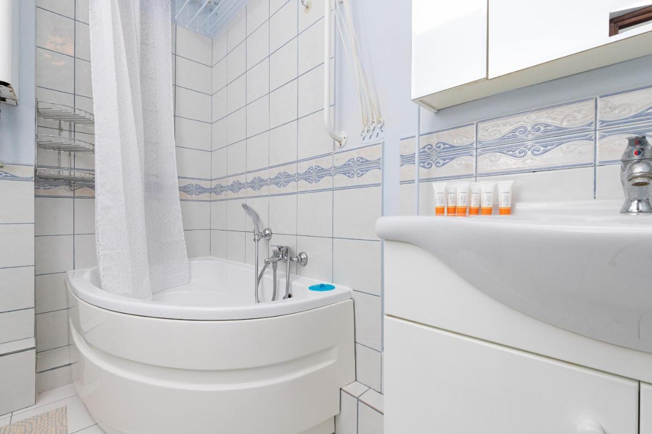 Sopot Homey Apartment Exterior photo